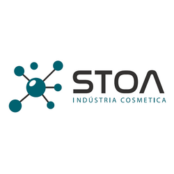 Logo STOA INDUSTRIA COSMÉTICA LTDA